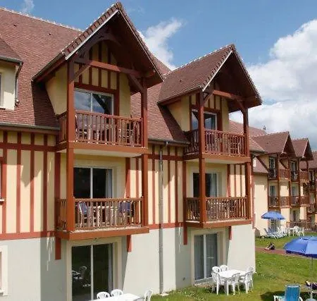 Les Goelands E42 La Ferme De Deauville *