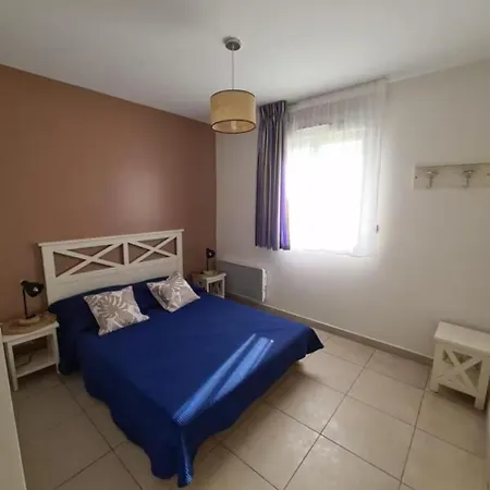 Les Goelands E42 La Ferme De Deauville