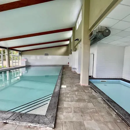 Les Goelands E42 La Ferme De Deauville סנט-ארנו