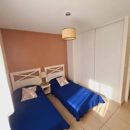 דירה Les Goelands E42 La Ferme De Deauville *