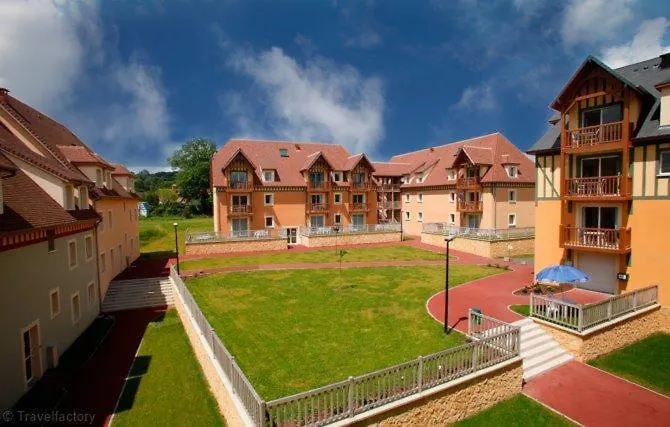 Les Goelands E42 La Ferme De Deauville *