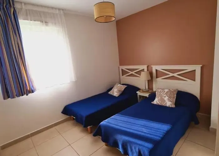 Apartament Les Goelands E42 La Ferme De Deauville Saint-Arnoult (Calvados)