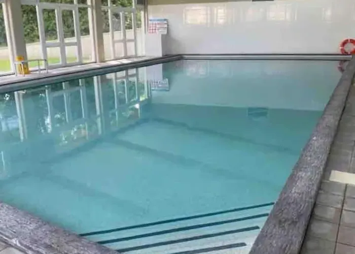 Les Goelands E42 La Ferme De Deauville * Saint-Arnoult (Calvados)