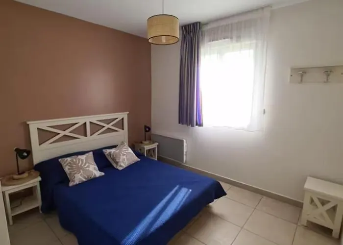 Les Goelands E42 La Ferme De Deauville