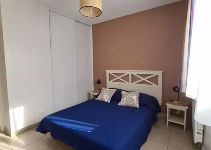 Les Goelands E42 La Ferme De Deauville Apartament