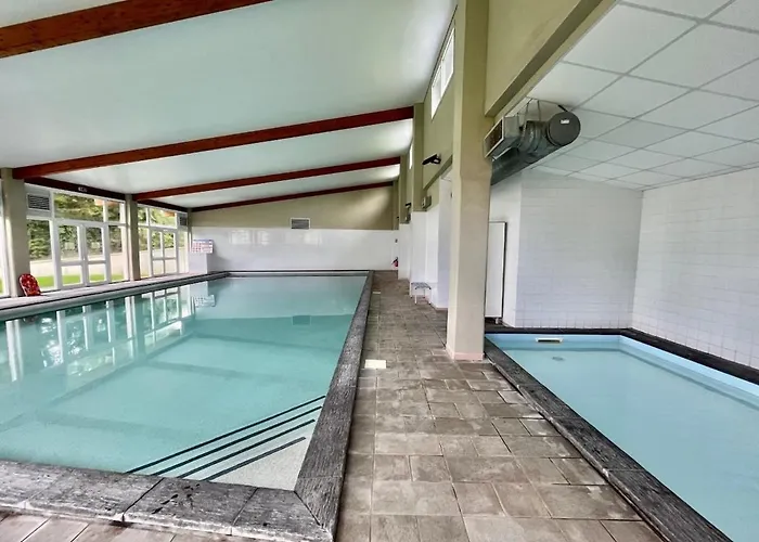 Les Goelands E42 La Ferme De Deauville Saint-Arnoult (Calvados)