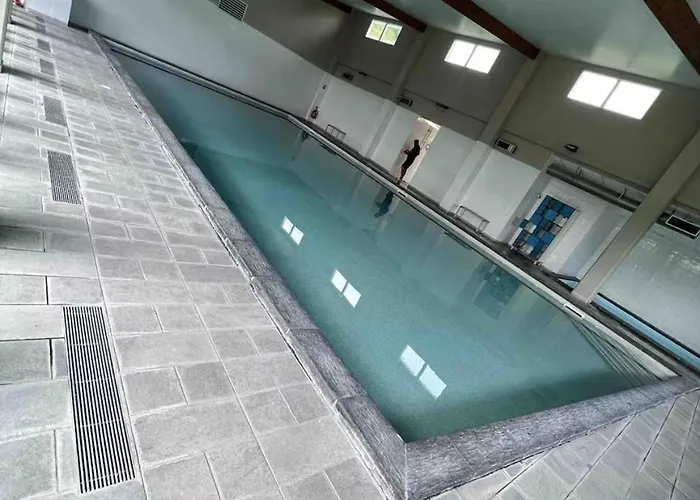 Les Goelands E42 La Ferme De Deauville * Saint-Arnoult (Calvados)