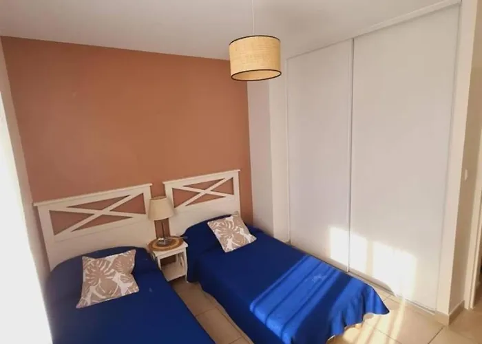 Apartament Les Goelands E42 La Ferme De Deauville *